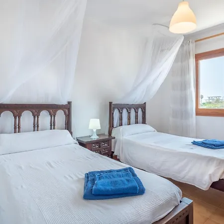 Villa Ca Na Ventura By Mallorca House Rent