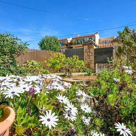 Ca Na Ventura By Mallorca House Rent Villa
