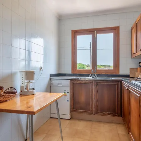 Villa Ca Na Ventura By Mallorca House Rent *
