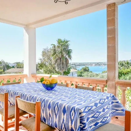 Ca Na Ventura By Mallorca House Rent Villa Portocolom (Mallorca)