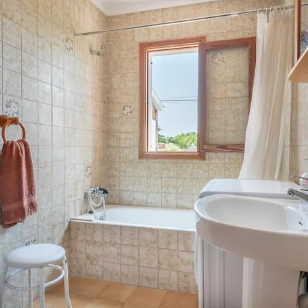 Ca Na Ventura By Mallorca House Rent Villa