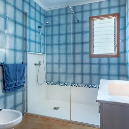 Villa Ca Na Ventura By Mallorca House Rent *