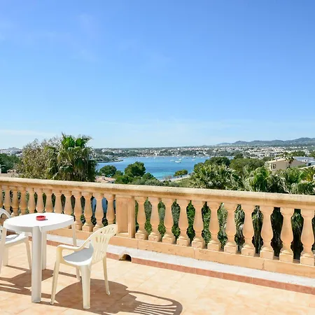 Villa Ca Na Ventura By Mallorca House Rent Portocolom (Mallorca)