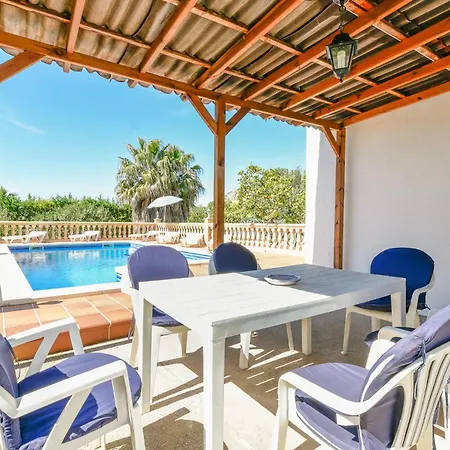 Villa Ca Na Ventura By Mallorca House Rent *