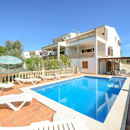 Ca Na Ventura By Mallorca House Rent *
