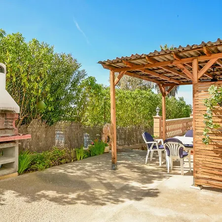 Villa Ca Na Ventura By Mallorca House Rent Portocolom (Mallorca)