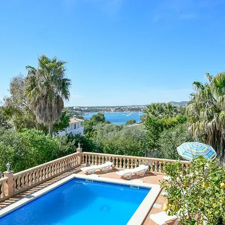 Ca Na Ventura By Mallorca House Rent Villa